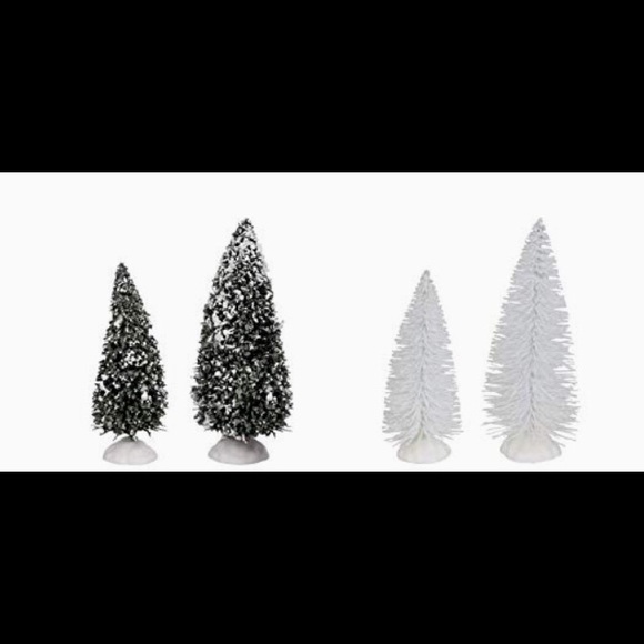 Cobblestone Corners Miniature Christmas Village - Picture 3 of 8